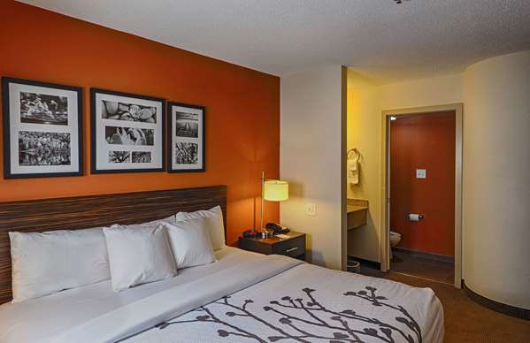  - Sleep Inn Spring Lake