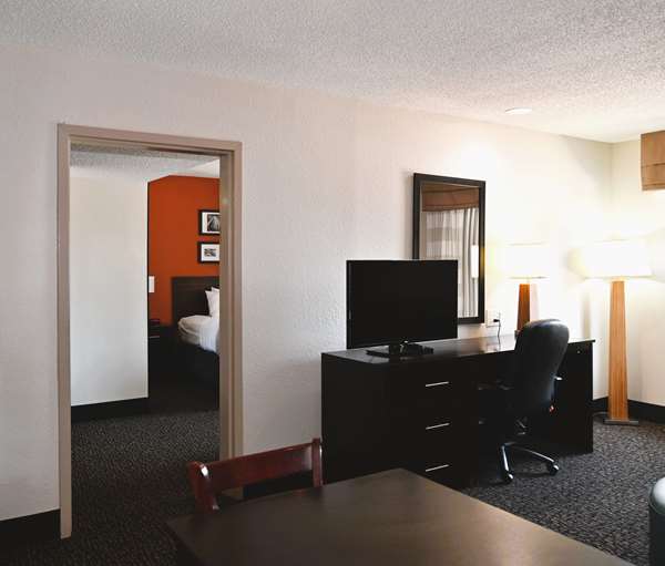 Suite - Sleep Inn Spring Lake