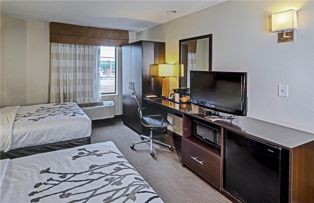 SLEEP INN AND SUITES SPRING LAKE --guestroom-Guest Room,On-Site.jpg