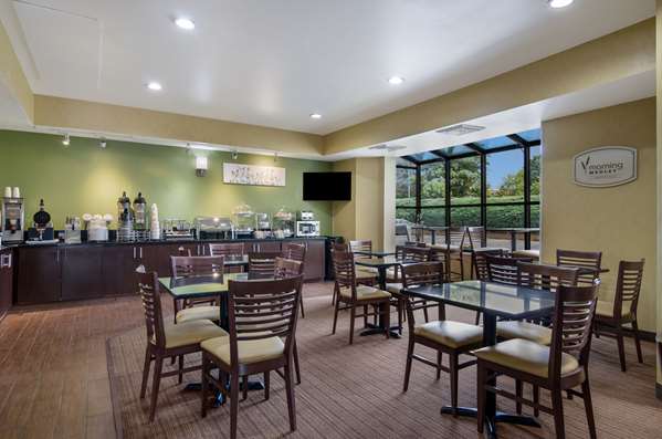 Amenities - Sleep Inn Hanes Mall Winston-Salem - I-40, Exit 189