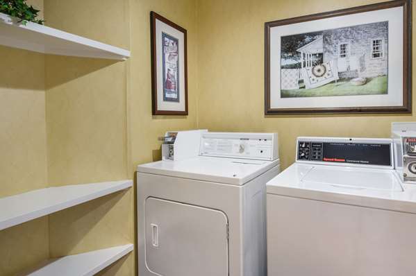 Amenities - Sleep Inn Hanes Mall Winston-Salem - I-40, Exit 189
