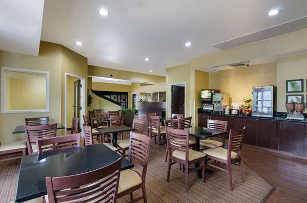 Amenities - Sleep Inn Hanes Mall Winston-Salem - I-40, Exit 189
