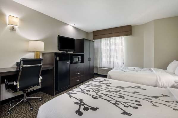  - Sleep Inn Hanes Mall Winston-Salem - I-40, Exit 189