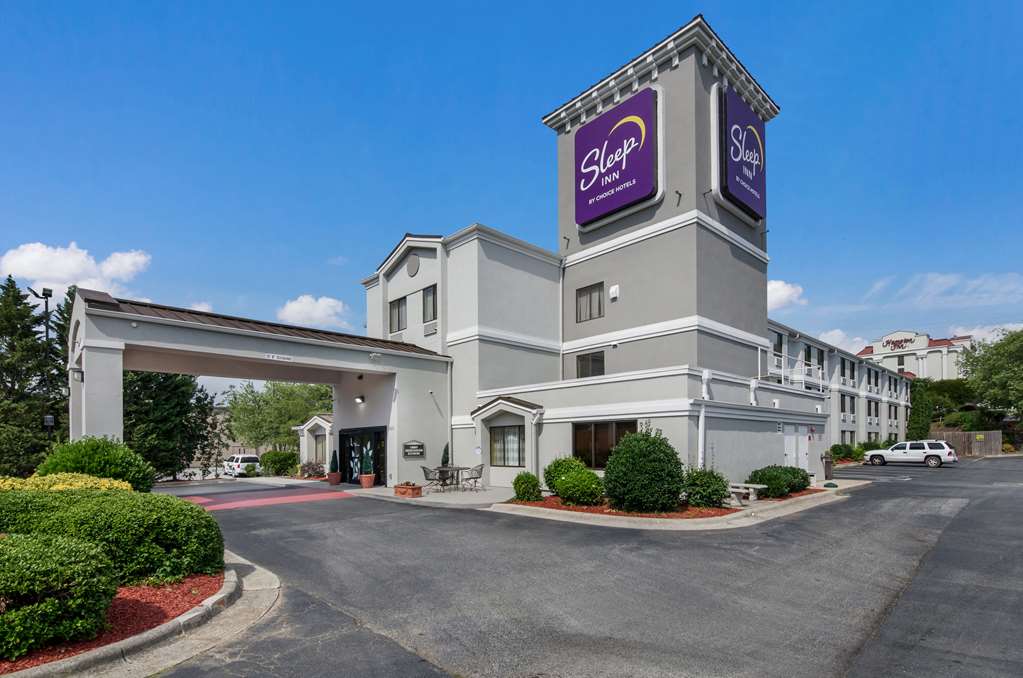 Sleep Inn