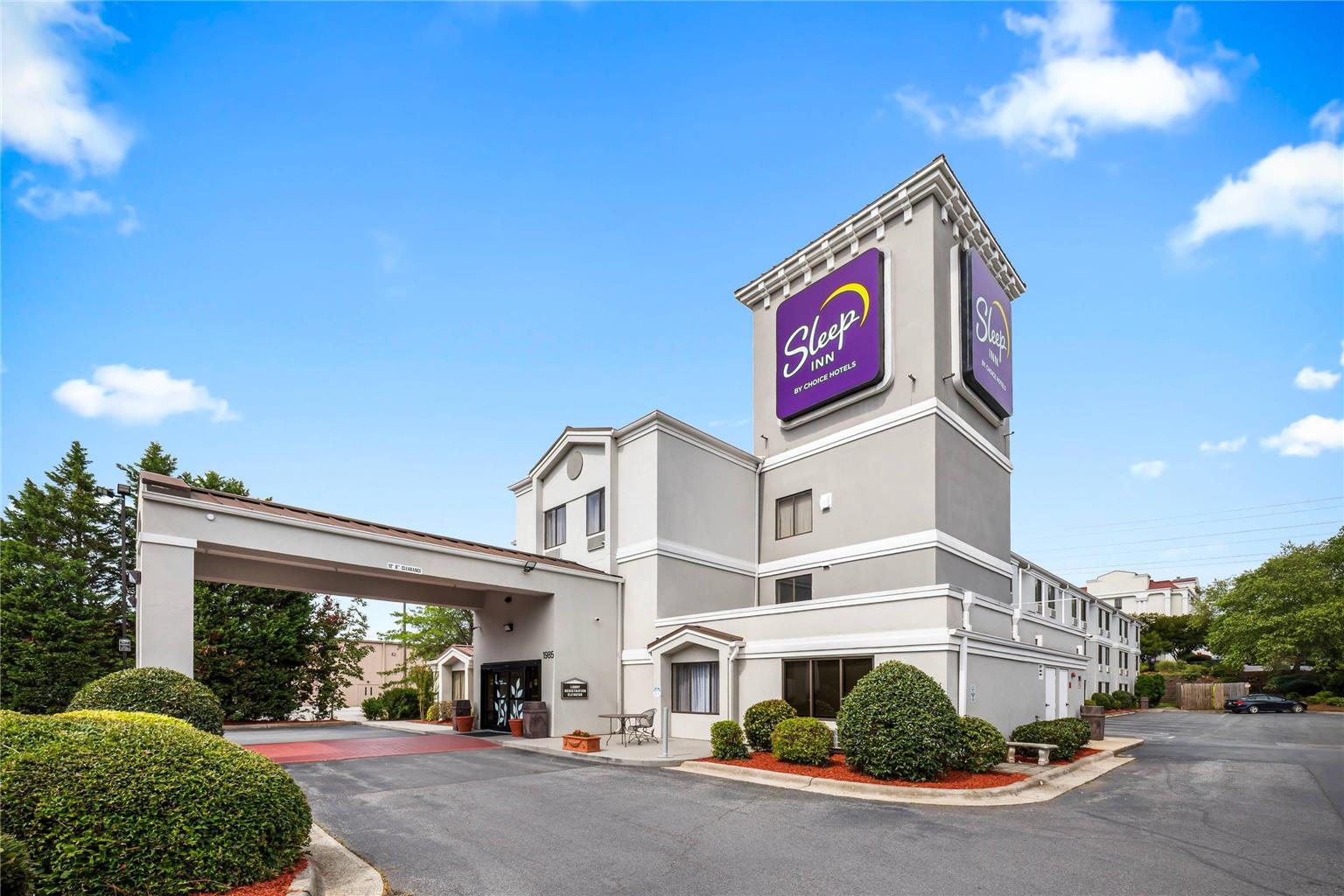 Sleep Inn