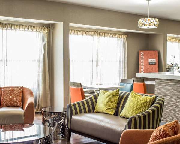  - Comfort Inn Dunn - I-95, Exit 72