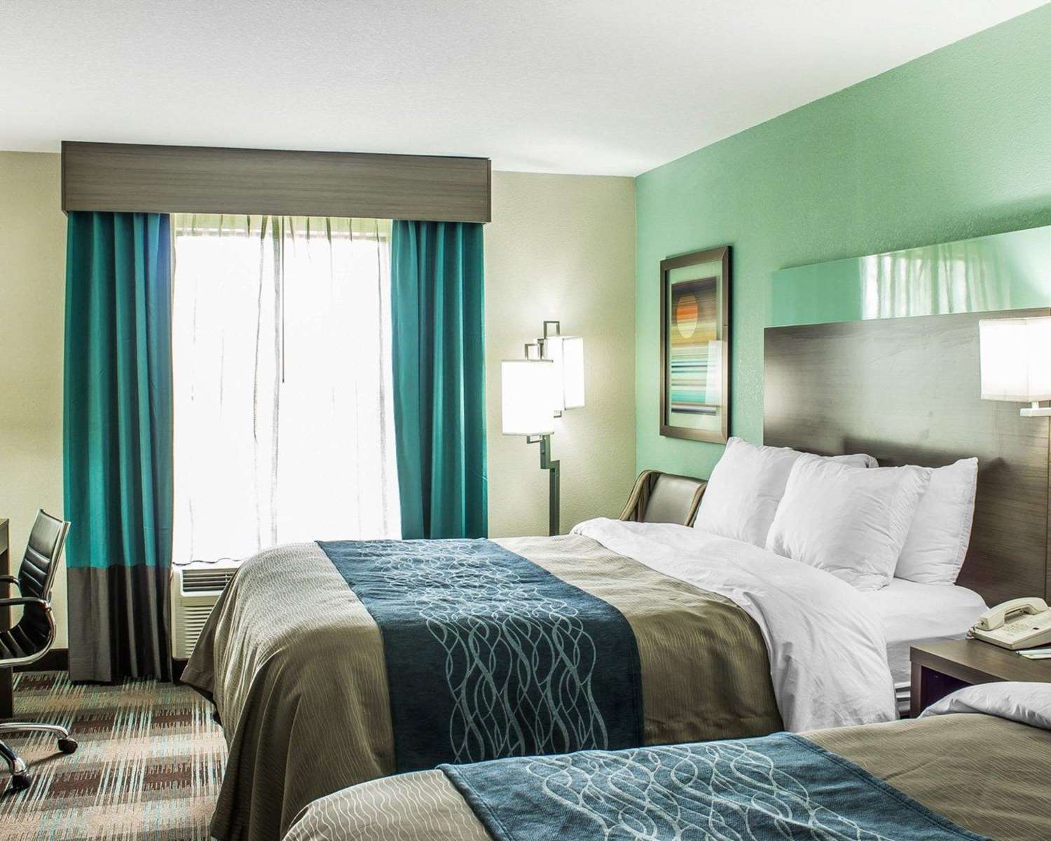 Comfort Inn Dunn, NC See Discounts