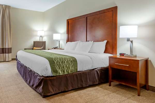  - Comfort Inn Lenoir