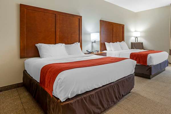  - Comfort Inn Lenoir