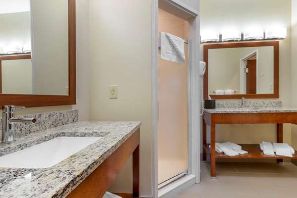 Suite - Comfort Inn Lenoir