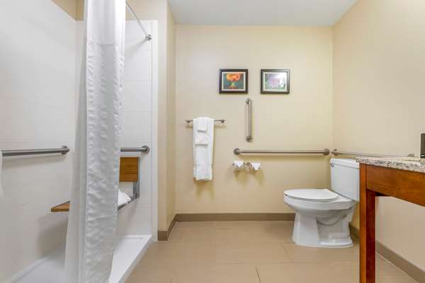  - Comfort Inn Lenoir