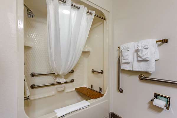  - Sleep Inn Henderson