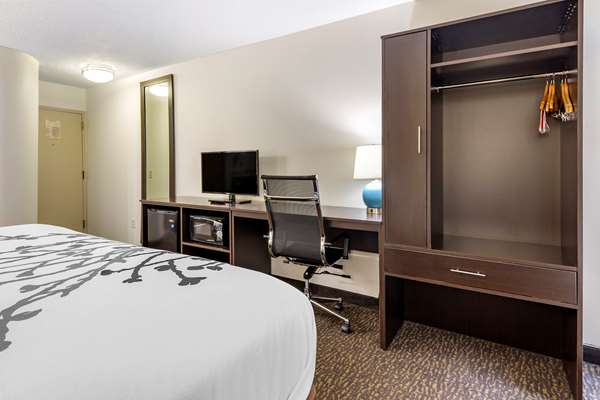  - Sleep Inn Henderson