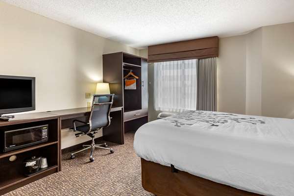  - Sleep Inn Henderson