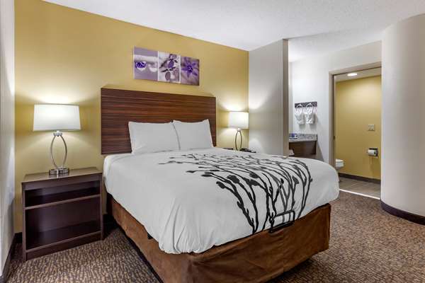  - Sleep Inn Henderson