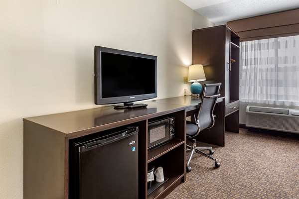  - Sleep Inn Henderson