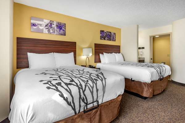 - Sleep Inn Henderson