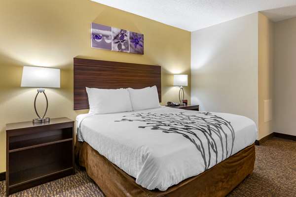  - Sleep Inn Henderson