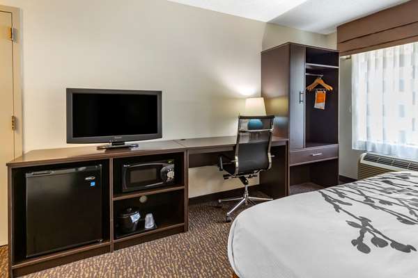  - Sleep Inn Henderson