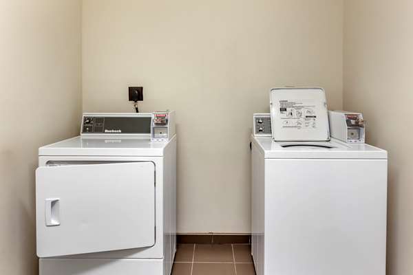 Amenities - Sleep Inn Henderson