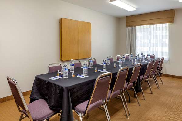  - Sleep Inn Henderson