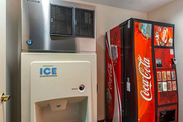  - Sleep Inn Henderson