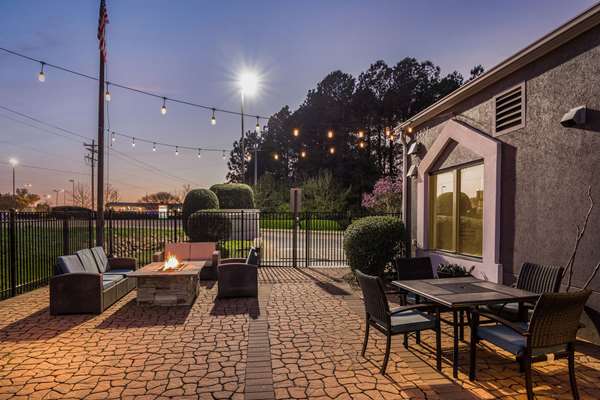  - Clarion Pointe Hotel Wake Forest