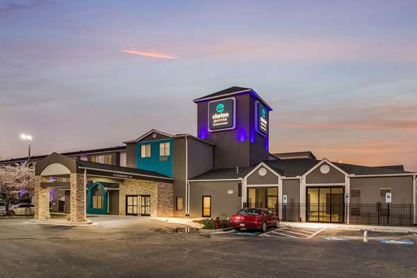  - Clarion Pointe Hotel Wake Forest