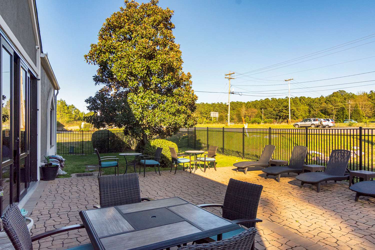 Clarion Pointe Hotel Wake Forest, NC See Discounts