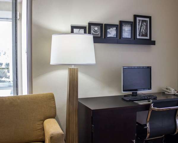 Conference Area - Sleep Inn Garner - I-40, Exit 312