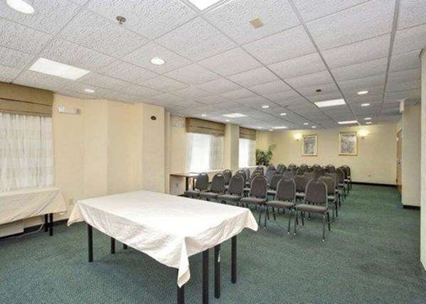  - Sleep Inn Garner - I-40, Exit 312