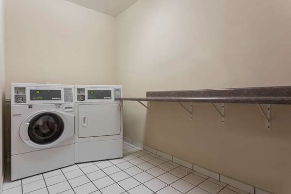 Amenities - Comfort Suites Salisbury - I-85, Exit 76