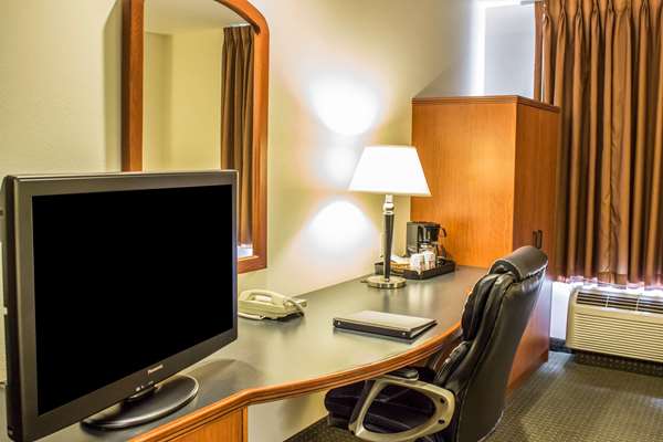  - Sleep Inn Durham - I-40, Exit 282