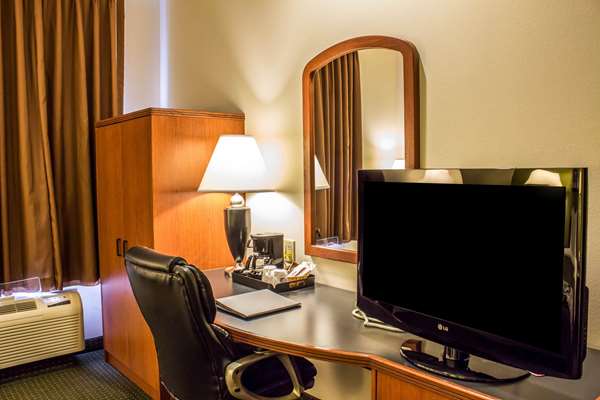  - Sleep Inn Durham - I-40, Exit 282