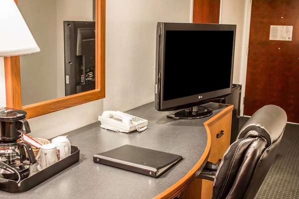  - Sleep Inn Durham - I-40, Exit 282