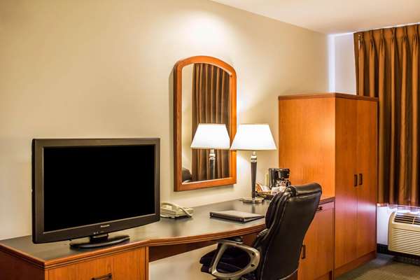  - Sleep Inn Durham - I-40, Exit 282