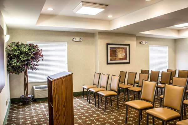  - Sleep Inn Durham - I-40, Exit 282