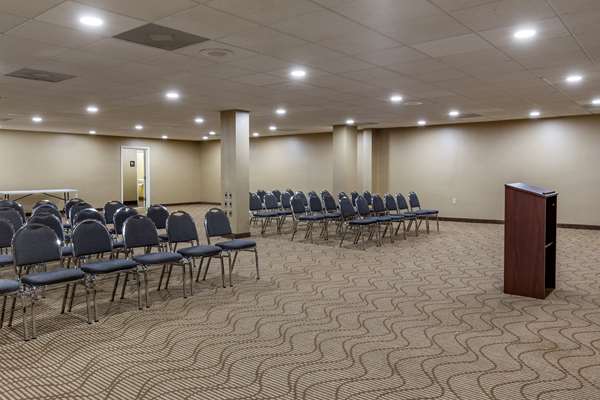  - Comfort Suites Corporation Parkway Raleigh