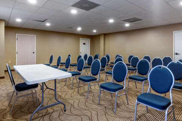  - Comfort Suites Corporation Parkway Raleigh