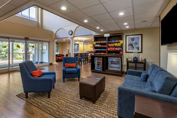  - Comfort Suites Corporation Parkway Raleigh
