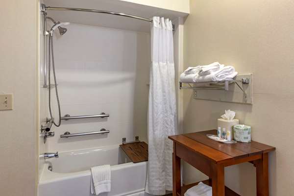  - Comfort Suites Corporation Parkway Raleigh