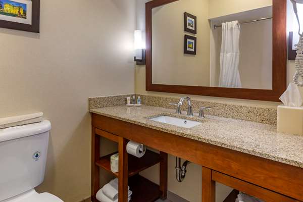  - Comfort Suites Corporation Parkway Raleigh