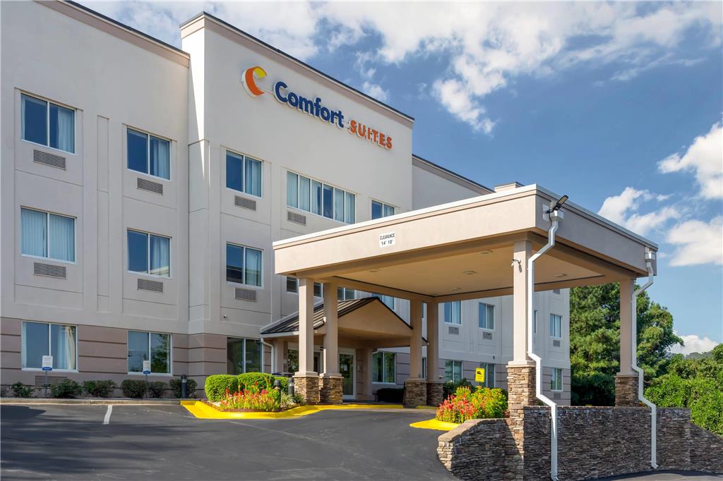 Comfort Suites