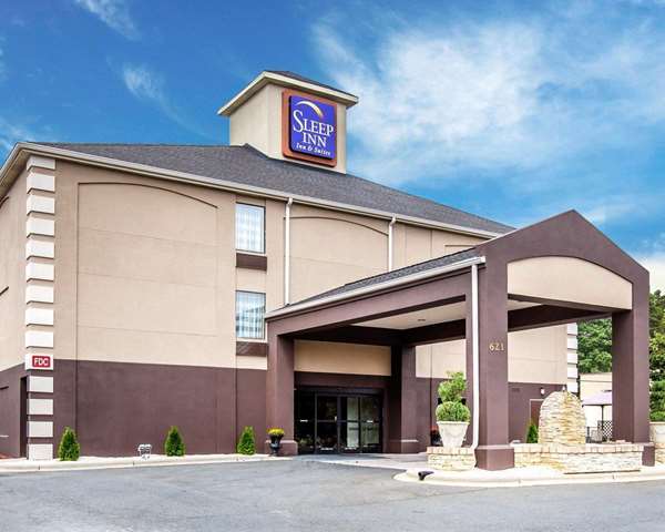 Exterior view - Sleep Inn Albemarle