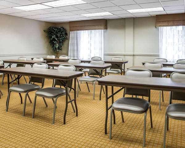  - Sleep Inn Albemarle