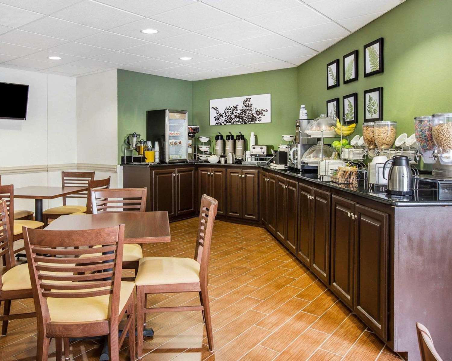 Sleep Inn Albemarle, NC See Discounts