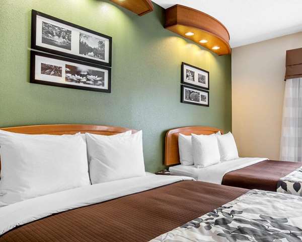  - Sleep Inn Albemarle