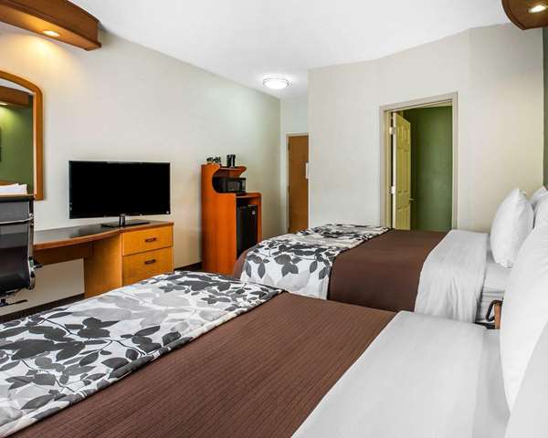  - Sleep Inn Albemarle