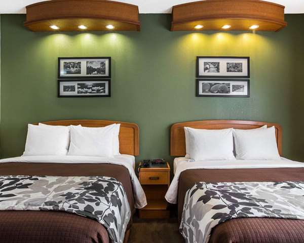  - Sleep Inn Albemarle