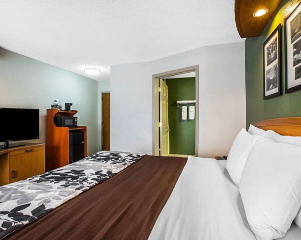  - Sleep Inn Albemarle